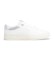 Kup Pepe Jeans Kenton Knit Sneakers biały