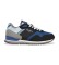 Acheter Pepe Jeans Baskets London City bleu