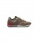 Pepe Jeans Sneakers London One Tonal M taupe