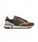 Pepe Jeans Leather sneakers London Pro Urban 22 brown
