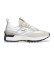 Acheter Pepe Jeans Baskets en cuir Lucky Party