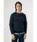 Comprar Pepe Jeans Sudadera Macbeth Plain marino