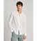 Comprar Pepe Jeans Camisa branca Marcel