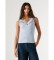 Comprar Pepe Jeans T-shirt Millie azul