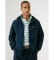 Buy Pepe Jeans Monson navy jackets