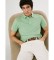 Comprare Pepe Jeans Polo New Harper verde