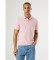 Comprare Pepe Jeans Polo New Harper rosa