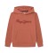Køb Pepe Jeans Sweatshirt New Lamonty brun