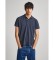Kup Pepe Jeans Nowa granatowa koszulka polo Oliver Gd