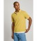 Comprar Pepe Jeans Pólo amarelo New Oliver