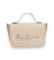 Kaufen Pepe Jeans Nina Bass beige Handtasche