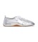 Comprare Pepe Jeans Sneakers Noa Shine Silver
