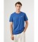 Buy Pepe Jeans Original Basic T-shirt 3N blue