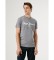 Comprar Pepe Jeans T-shirt Original Stretch cinzenta