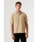 Acheter Pepe Jeans Polo beige Oscar