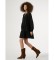 Comprar Pepe Jeans Vestido Paule negro