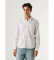 Comprare Pepe Jeans Camicia bianca di Pavel