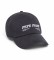 Acheter Pepe Jeans Casquette Peter noire