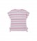 Pepe Jeans T-shirt rosa Petronille