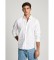 Acheter Pepe Jeans Chemise blanche Phil