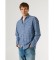 Comprare Pepe Jeans Camicia blu Presley