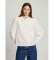 Nakup Pepe Jeans Bluza Primrose white