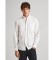 Køb Pepe Jeans Prince hvid skjorte