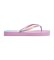 Kopen Pepe Jeans Teenslippers Rave Colors lila
