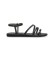 Buy Pepe Jeans Rio Sand sandals black