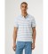 Køb Pepe Jeans Polo River blå