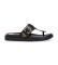Acheter Pepe Jeans Sade Urban Sandals noir