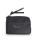 Acheter Pepe Jeans Porte-monnaie script noir