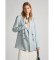 Kup Pepe Jeans Zielona marynarka Sharon