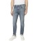 Buy Pepe Jeans Jeans in skinny fit Finsbury grey
