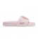Comprar Pepe Jeans Sliders Slider Marca lilás
