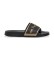 Comprare Pepe Jeans Infradito nere Met