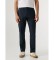 Comprar Pepe Jeans Calças Chino Poplin Slim Navy
