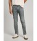 Buy Pepe Jeans Jeans in fit taper grey