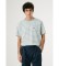 Kup Pepe Jeans T-shirt Tark niebieski