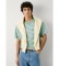 Comprare Pepe Jeans Maglietta Tark verde