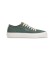 Comprare Pepe Jeans Sneakers verdi Taylor Match