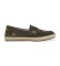Kopen Pepe Jeans Tourist Coast groen leren loafers