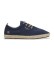 Nakup Pepe Jeans Usnjene športne copate Tourist West Navy