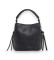 Comprare Pepe Jeans Borsa nera Tyler Script