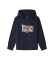 Køb Pepe Jeans Union Jack navy sweatshirt