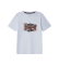 Köp Pepe Jeans Union Jack T-shirt vit