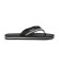 Buy Pepe Jeans Flip-flops West Boat black