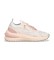 Comprare Pepe Jeans Sneakers Winslow Fresh bianco sporco