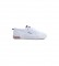 Kopen Pepe Jeans Basis Sneakers Brady wit