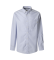 Comprare Pepe Jeans Camicia blu Andrew